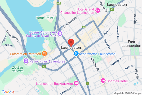 L G Daniel