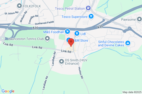 Launceston Mobility & Independent Living Centre