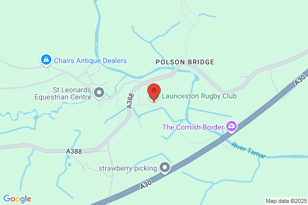 Launceston Rugby Football Club
