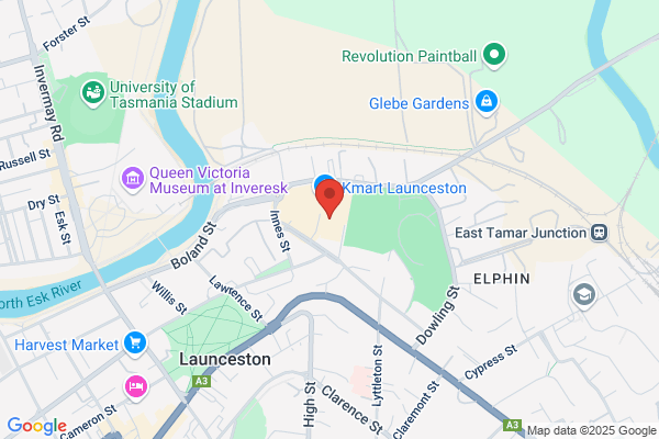 Launceston Shoe Repairs