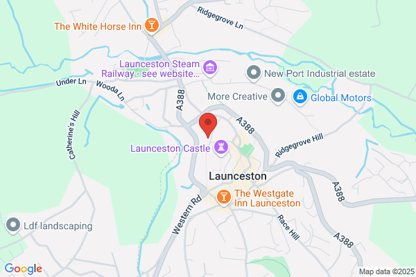 Lawrence House Museum