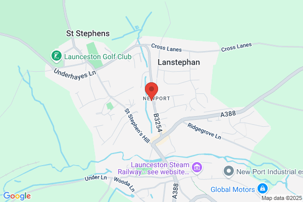 North Cornwall Sheltered Housing