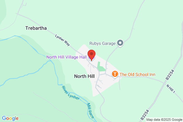 North Hill