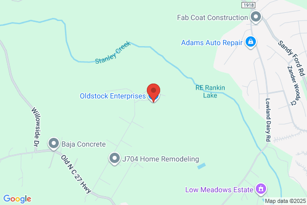 Oldstock Enterprises
