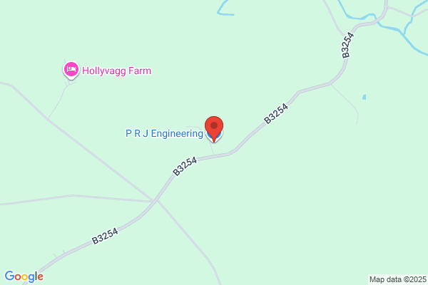 P R J Engineering Ltd