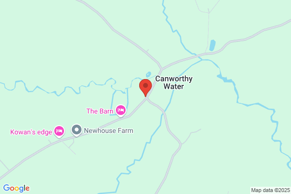Canworthy Water Methodist Church