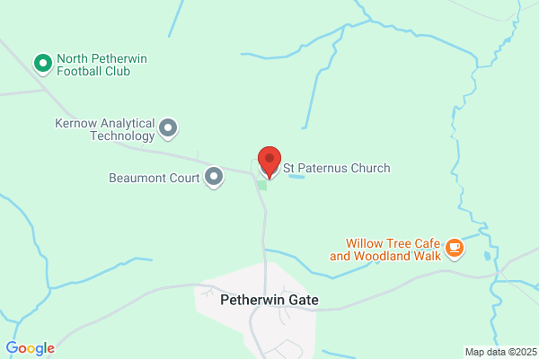 North Petherwin Parish Church
