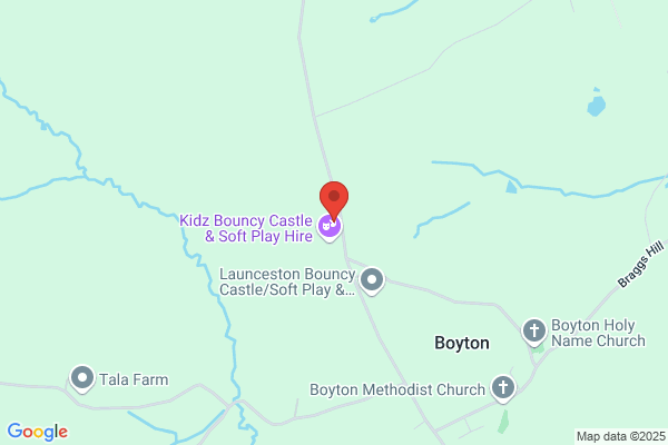 Boyton Community Primary School