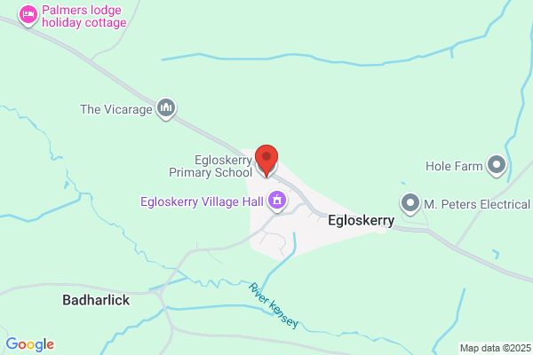 Egloskerry School