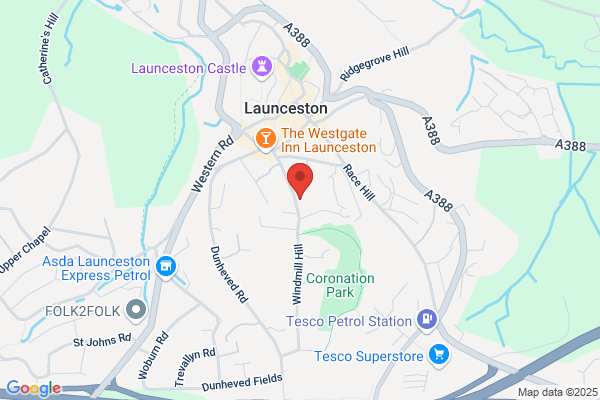 Launceston C P School