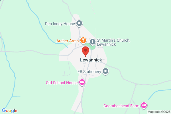 Lewannick Community Primary School