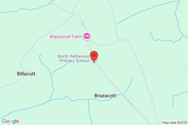 North Petherwin Primary School