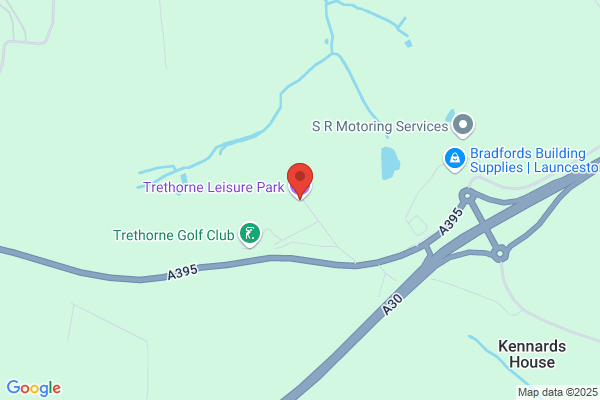 Trethorne Leisure Farm