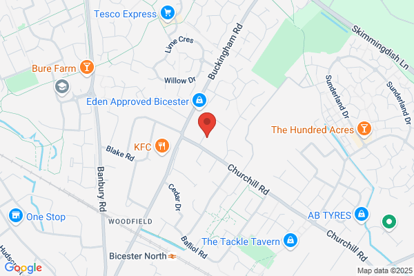 North Bicester Physiotherapy Clinic