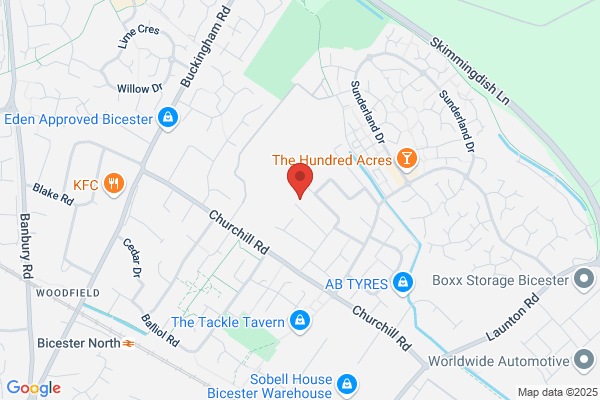 R J Harris Plumbing And Heating