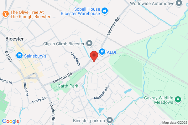 Xpress Cars Bicester
