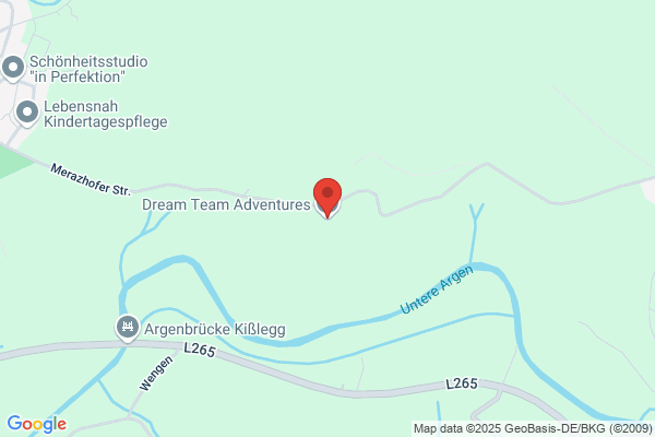 Dream Team Adventures Ltd