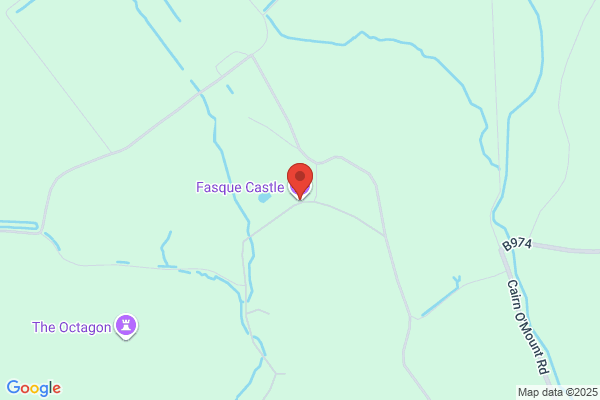 Fasque House