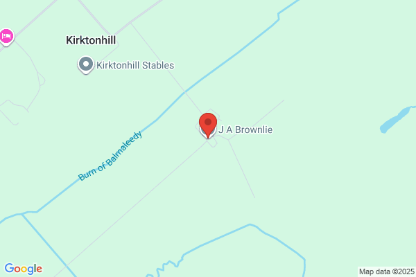 J A Brownlie