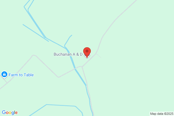 A & D Buchanan