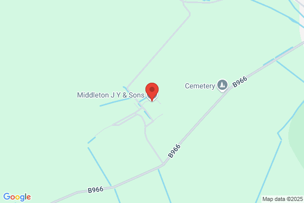 J Y Middleton & Sons