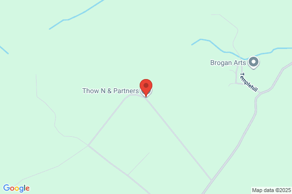 A Thomson & Partners