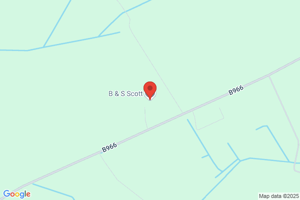B & S Scott