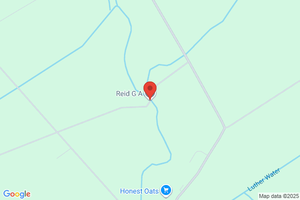 G & G Reid