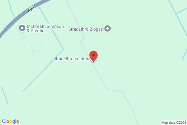 Stracathro & Careston Estates Ltd