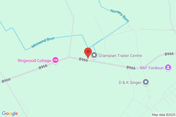 Hantons Garage Ltd
