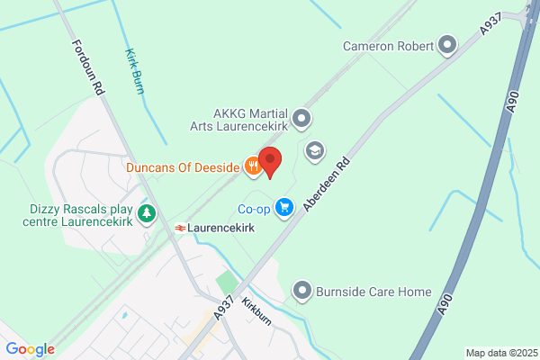 Mearns (Motors) Ltd