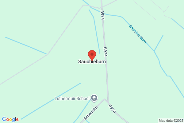 Sauchieburn