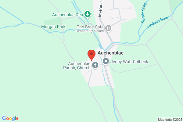 Auchenblae Primary School