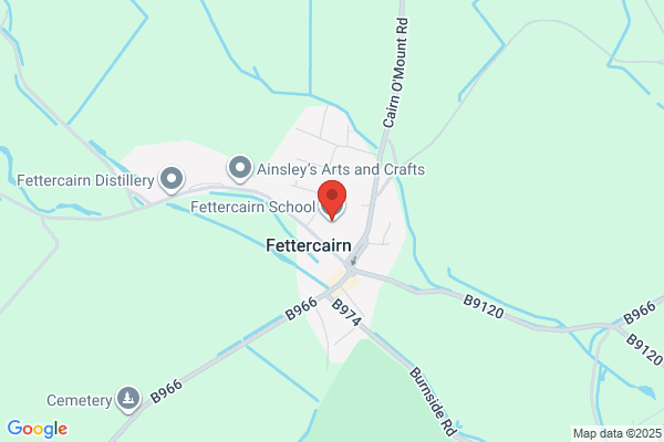 Fettercairn Primary School