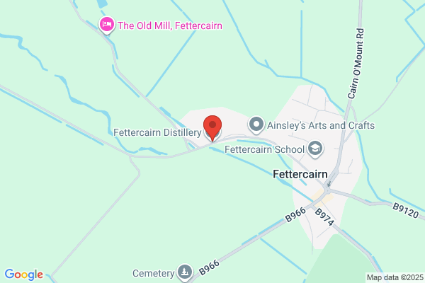 Fettercairn School