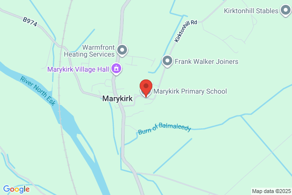 Marykirk Primary School