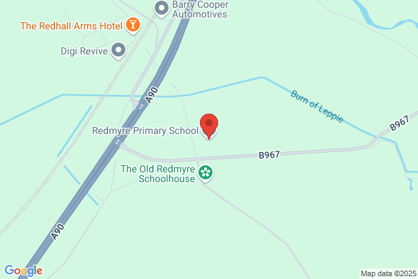 Redmyre Primary School