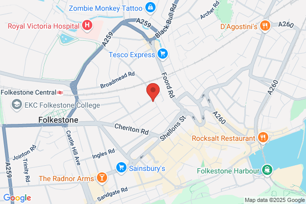 Guildhall Surgery