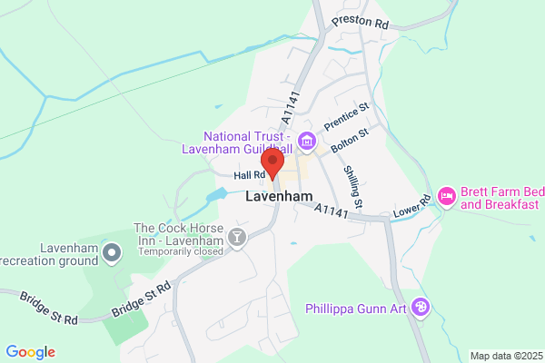 Lavenham Pharmacy