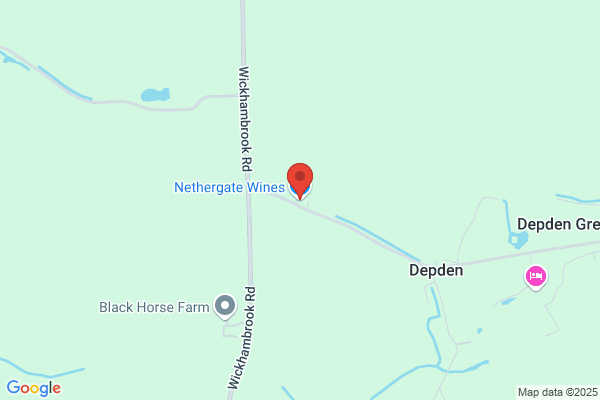 Nethergate Wines Ltd
