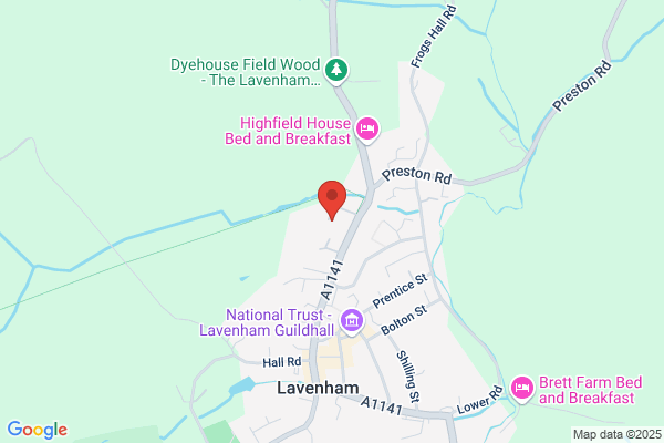 West Suffolk Heating