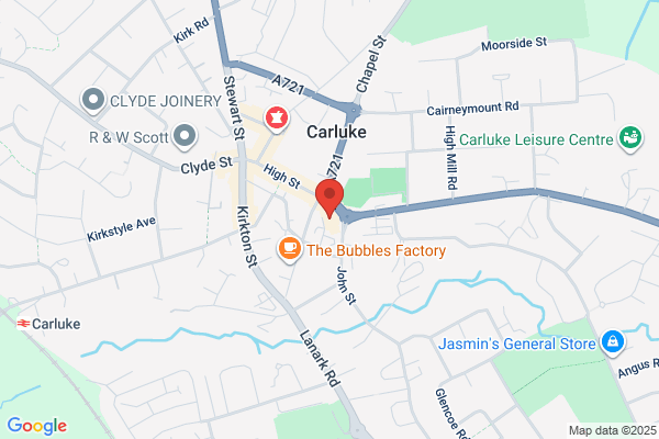 Domino's Pizza - Carluke