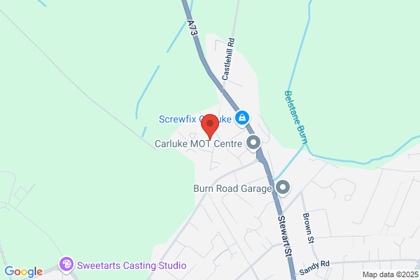 Howdens - Carluke