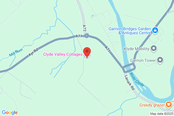 Clyde Valley Cottages