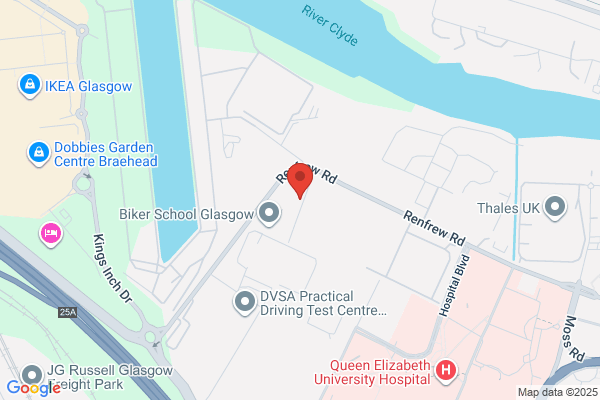 Caledonia Cleaning Services Ltd