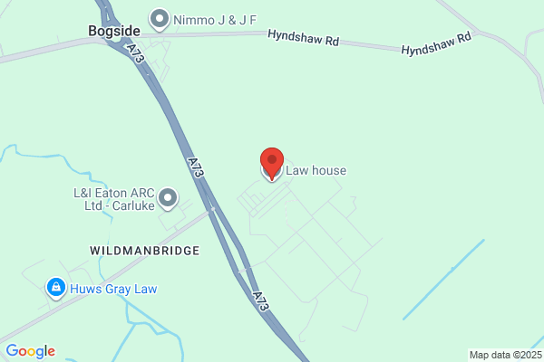 Carluke & Lanark Gazette