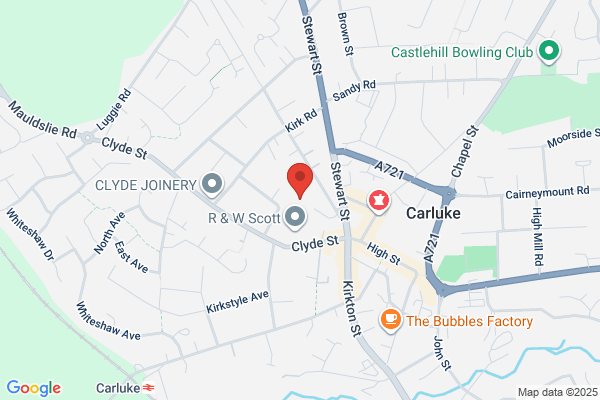 Carluke Bowling Club