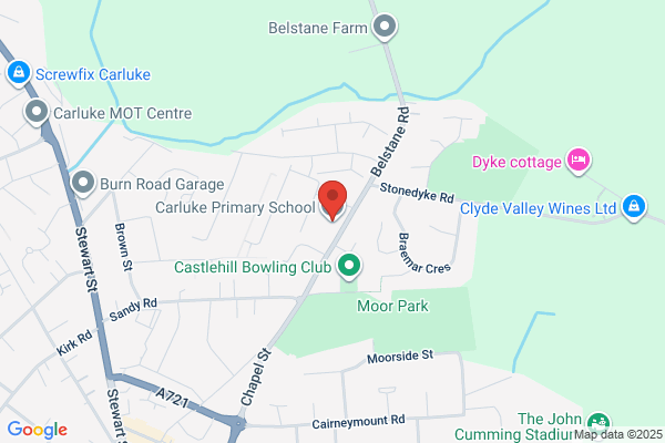Carluke Primary School