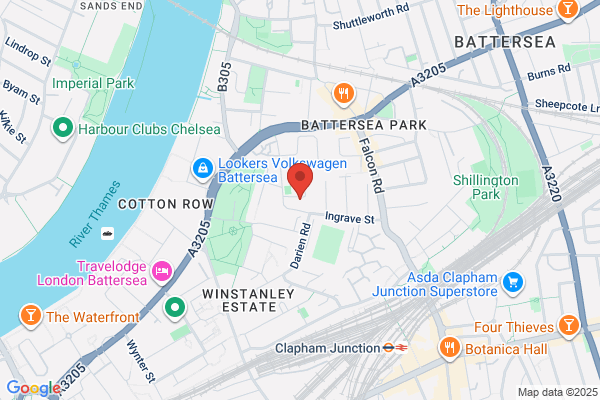 Kirk Care Housing Association Ltd