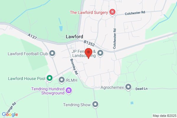 Lawford C Of E Primary School